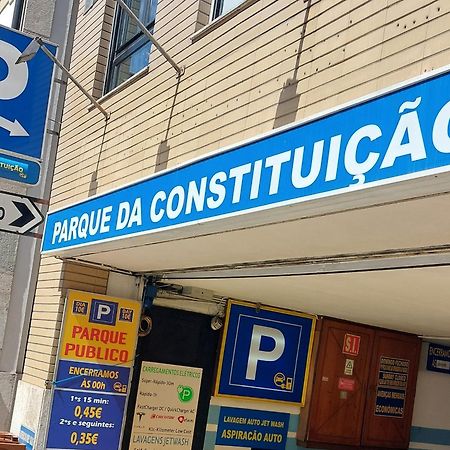 Lolla'S Dream House Apartment Porto Exterior foto
