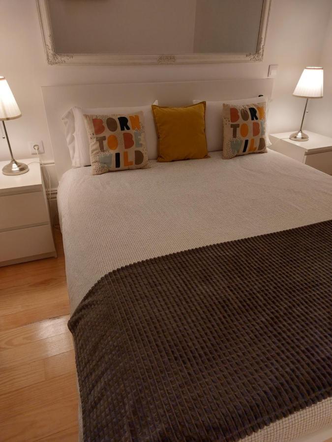 Lolla'S Dream House Apartment Porto Exterior foto