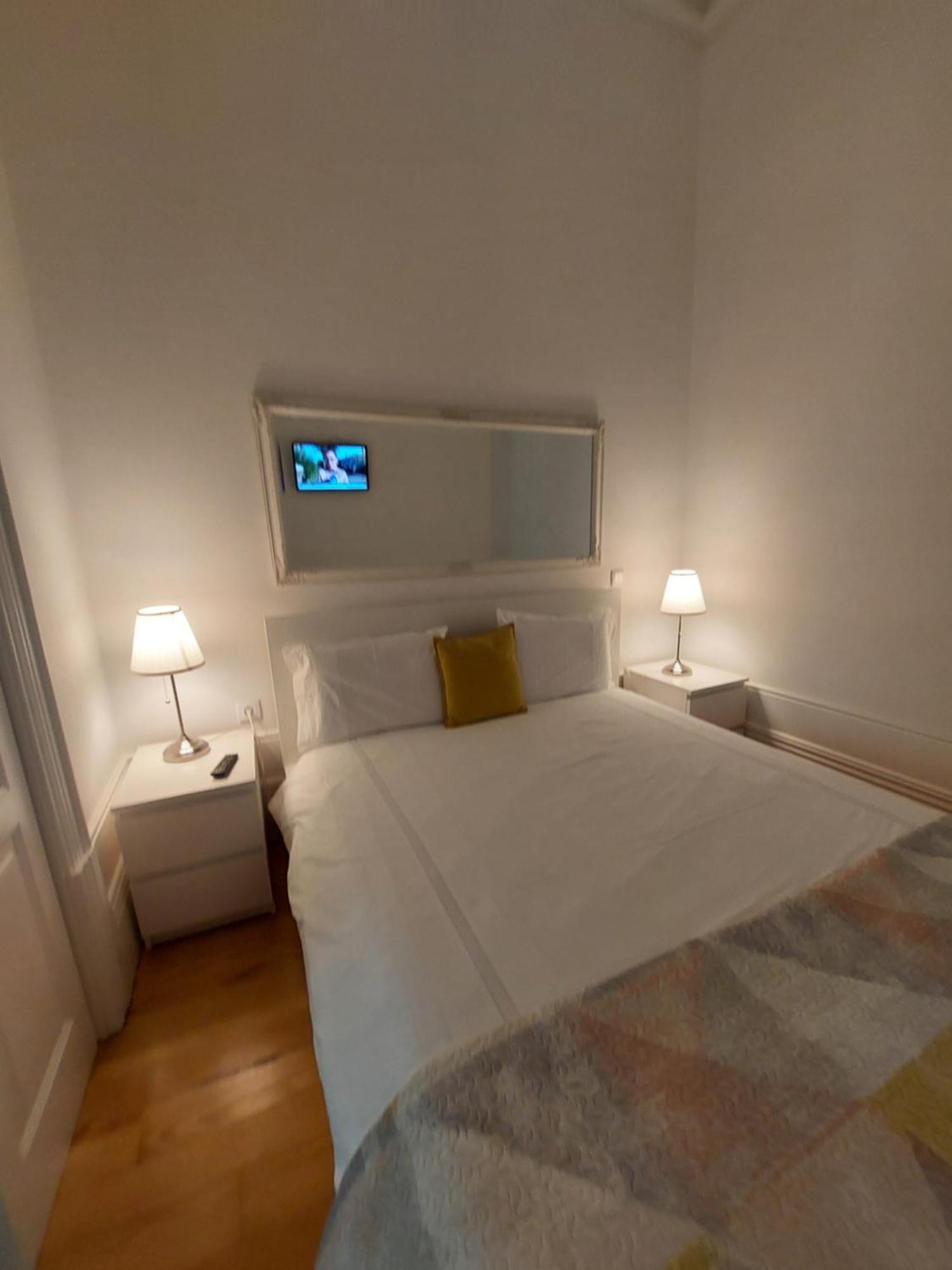 Lolla'S Dream House Apartment Porto Exterior foto