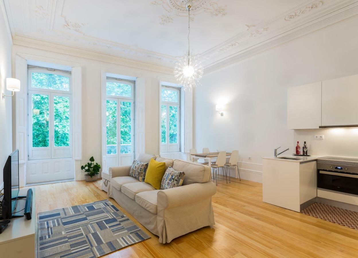 Lolla'S Dream House Apartment Porto Exterior foto
