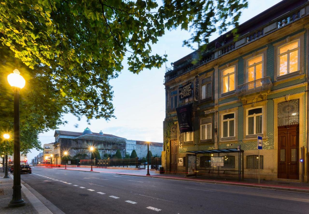 Lolla'S Dream House Apartment Porto Exterior foto