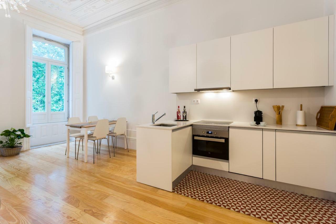 Lolla'S Dream House Apartment Porto Exterior foto
